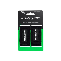 Skeater Velcro Rod Strap Set